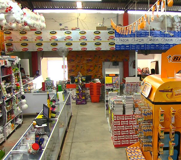 Filosofía de Servicio